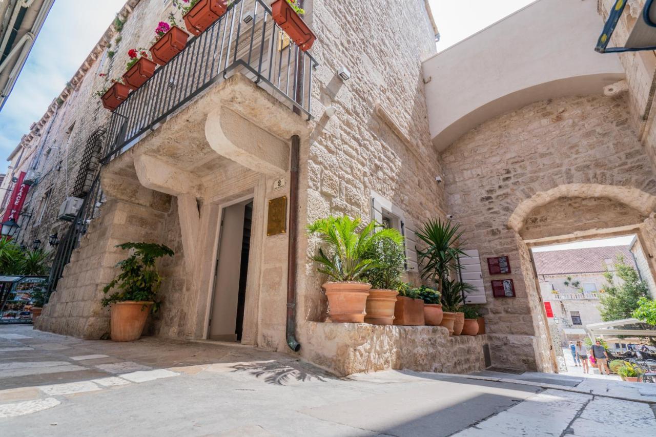 Villa Porta Maestra Hvar Town Exteriér fotografie
