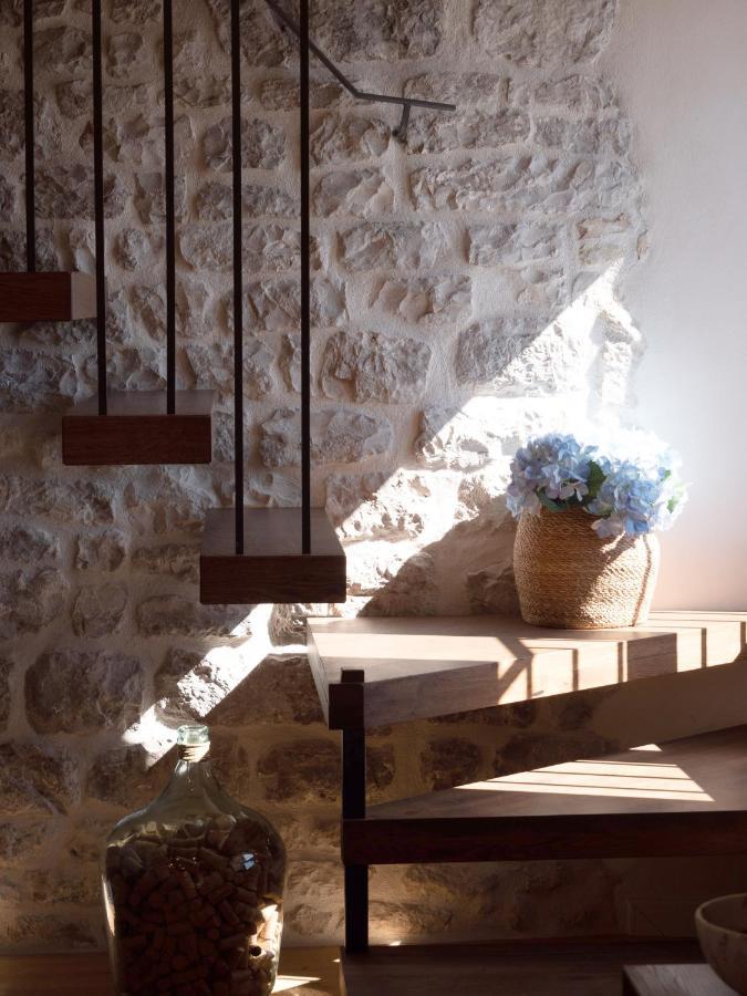 Villa Porta Maestra Hvar Town Exteriér fotografie
